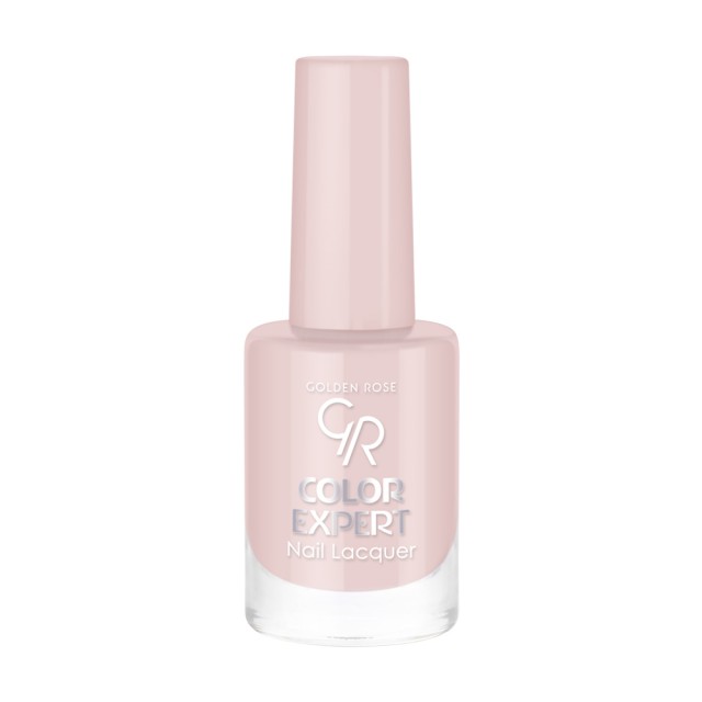 GOLDEN ROSE Color Expert Nail Lacquer 10.2ml - 141